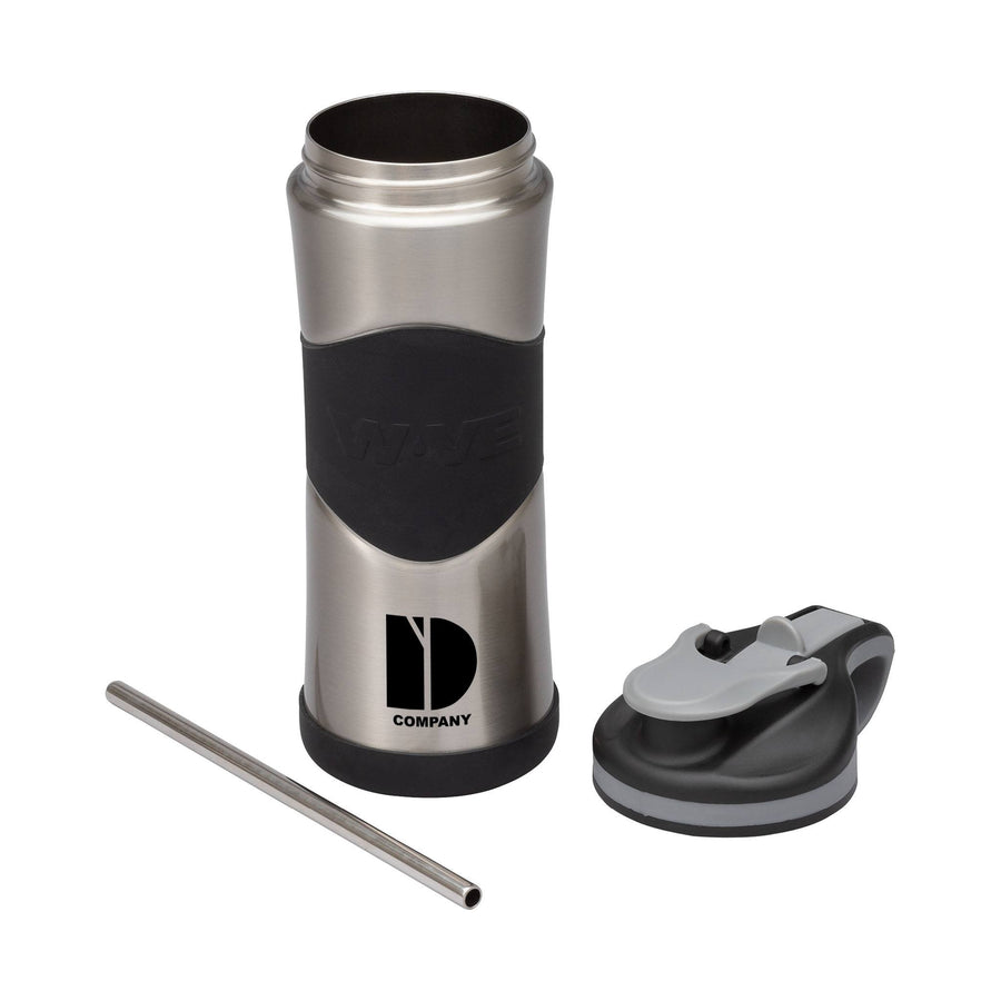 Wave® My Wave 20oz. Stainless Steel Water Bottle (Q180111)