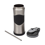 Wave® My Wave 20oz. Stainless Steel Water Bottle (Q180111)