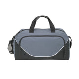 Julian Duffel Bag (Q180622)