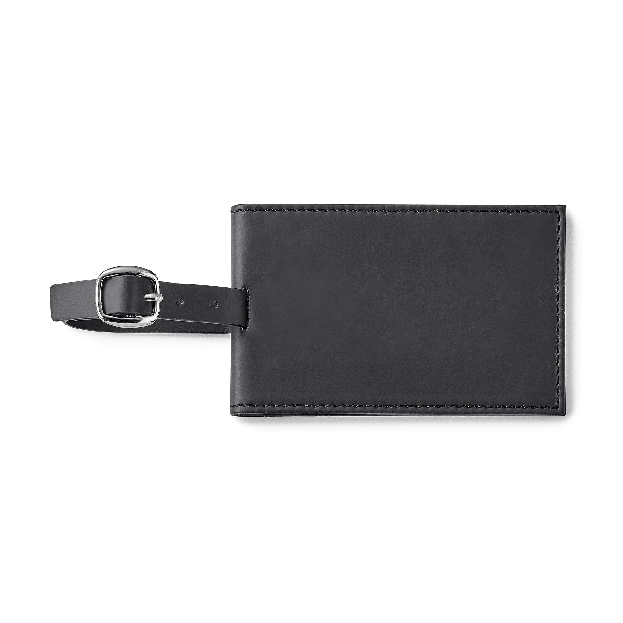 Donald Luggage Tag - 4.5 x 2.81 Inch (Q181532)