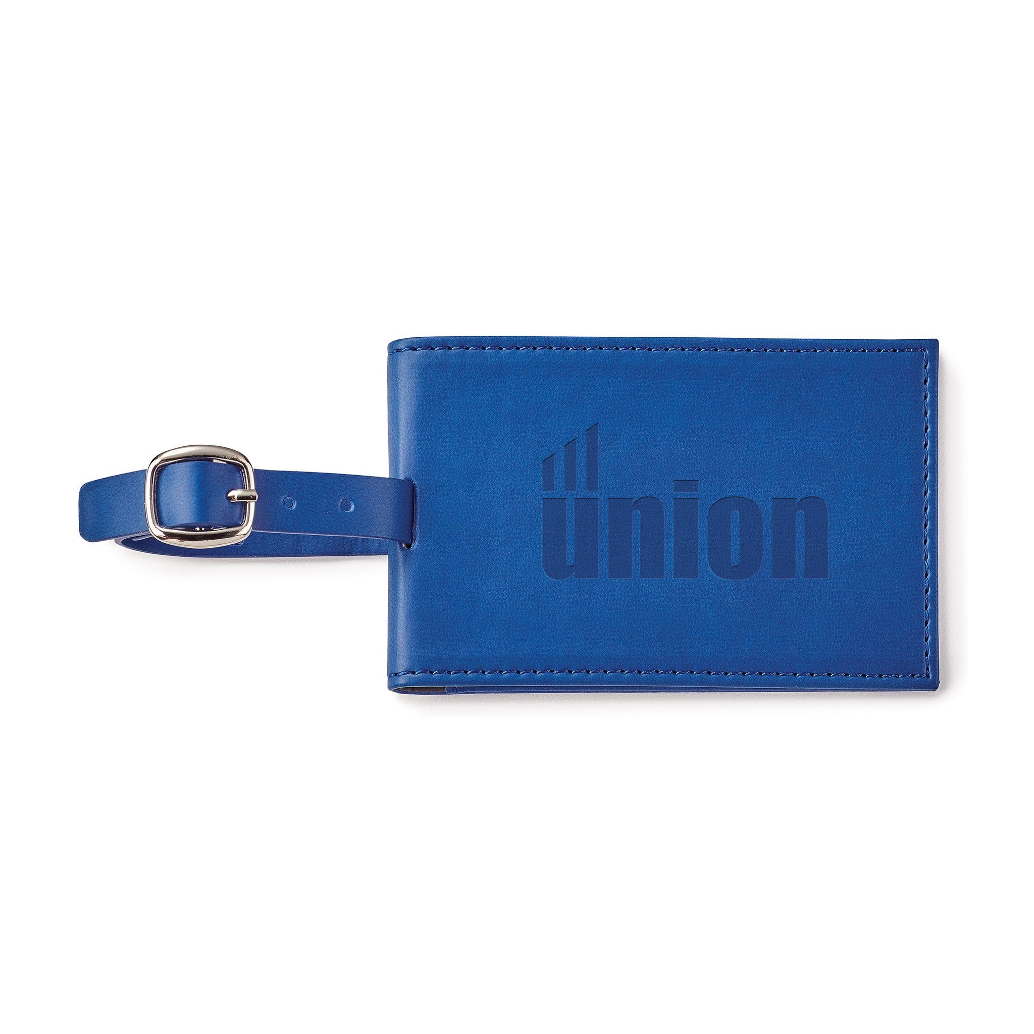 Donald Luggage Tag - 4.5 x 2.81 Inch (Q181532)