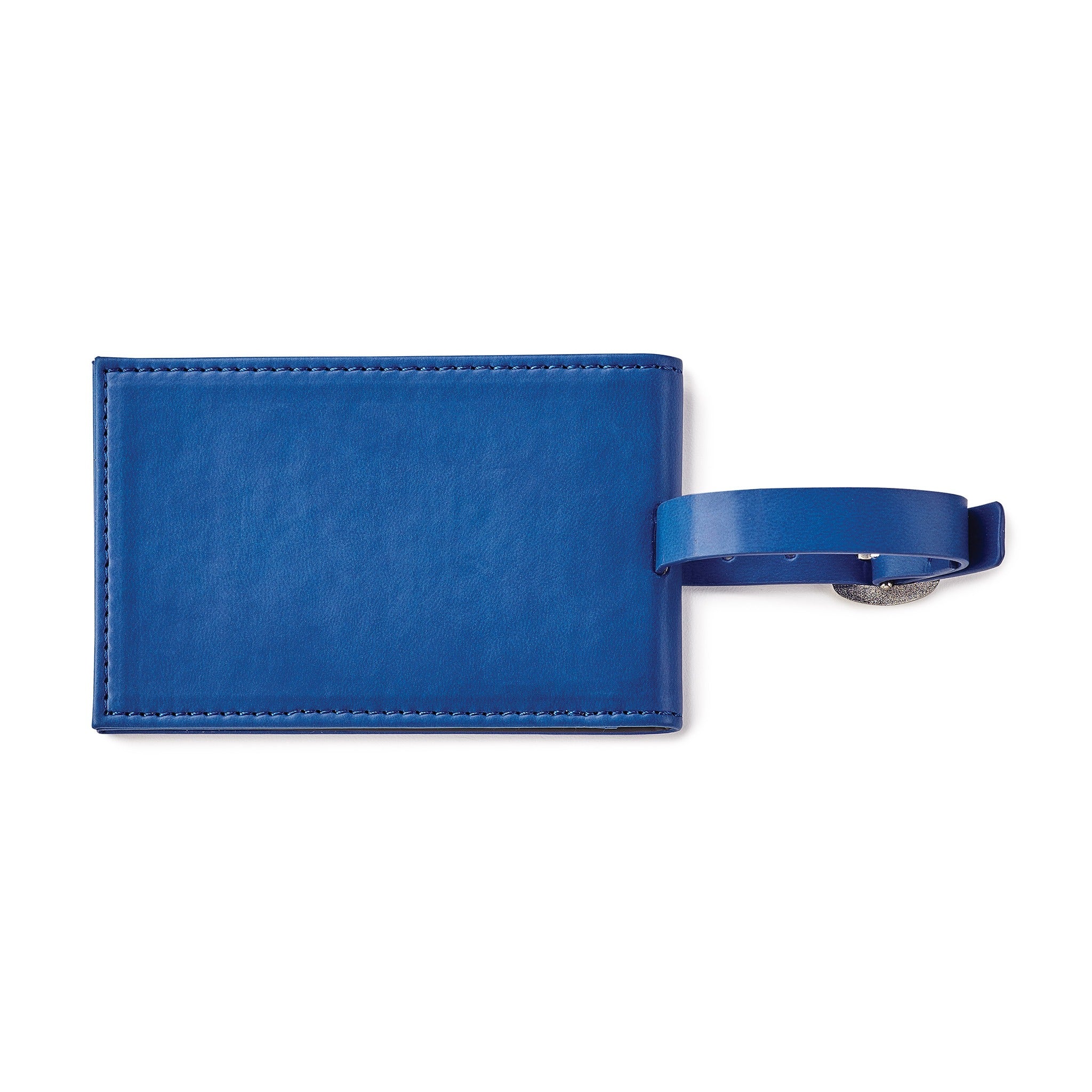 Donald Luggage Tag - 4.5 x 2.81 Inch (Q181532)