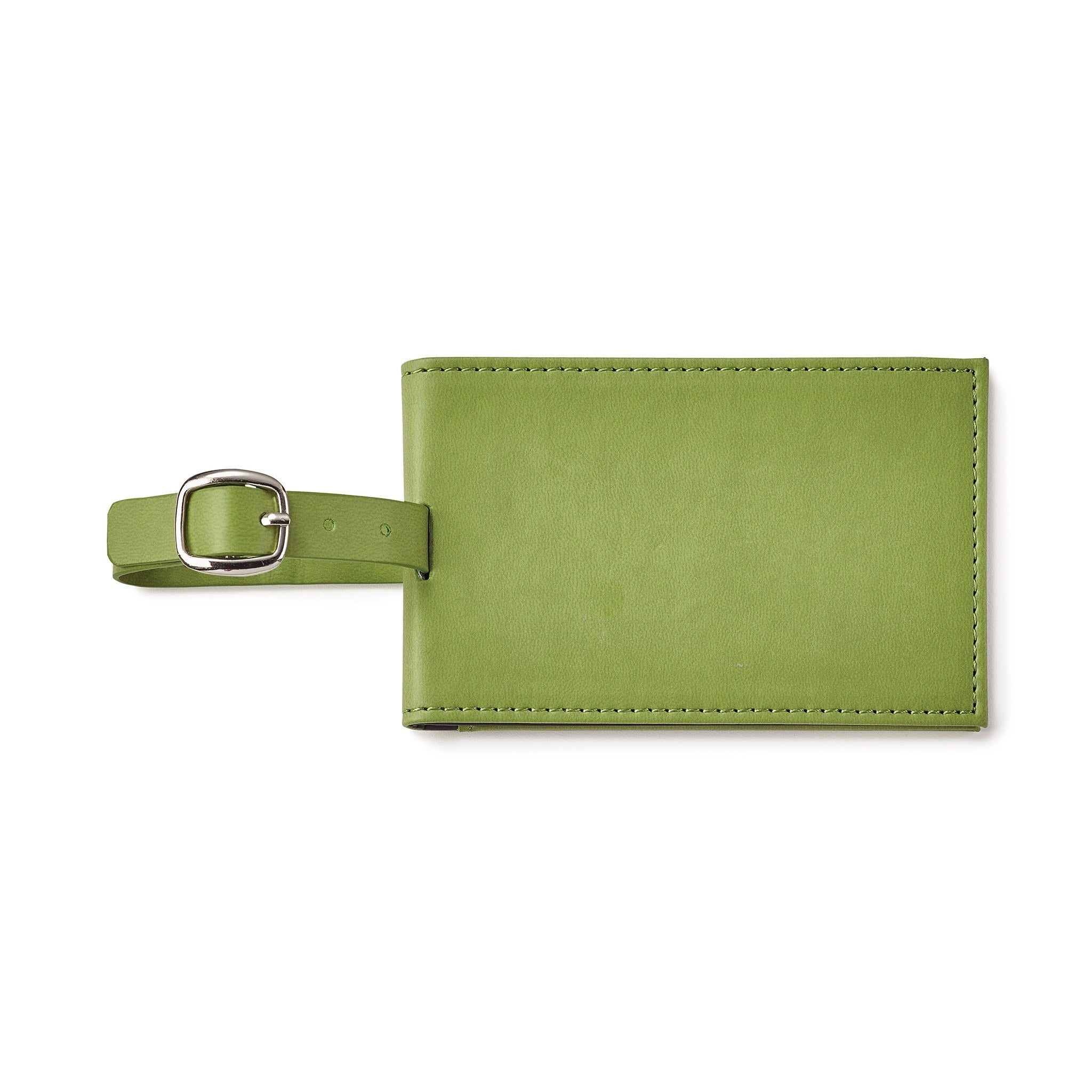 Donald Luggage Tag - 4.5 x 2.81 Inch (Q181532)