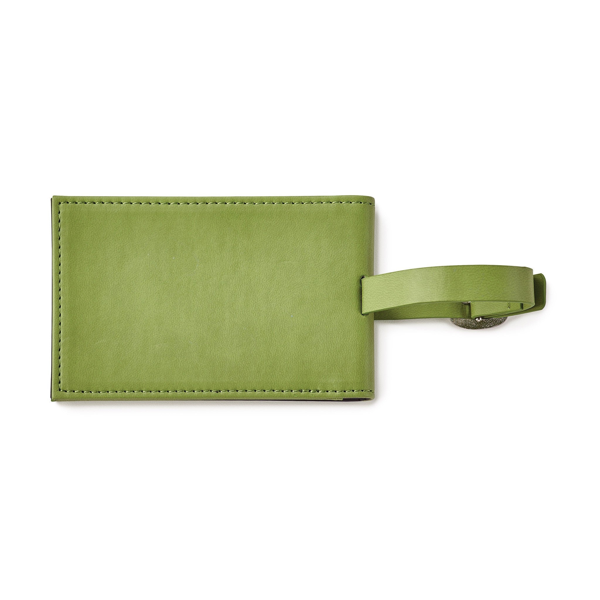 Donald Luggage Tag - 4.5 x 2.81 Inch (Q181532)