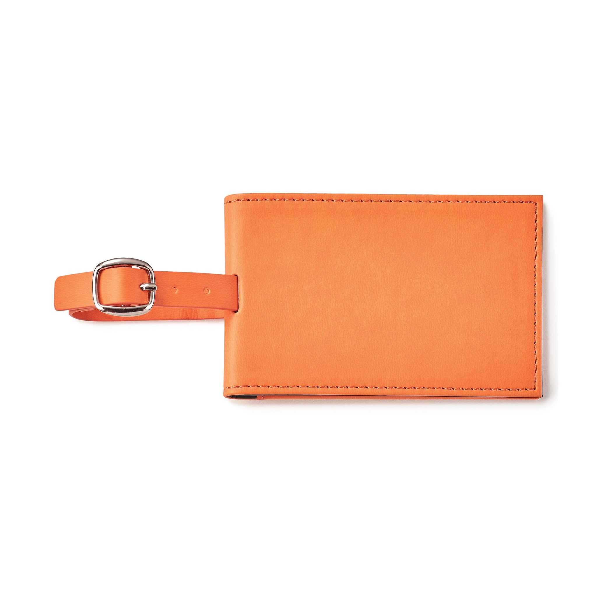 Donald Luggage Tag - 4.5 x 2.81 Inch (Q181532)