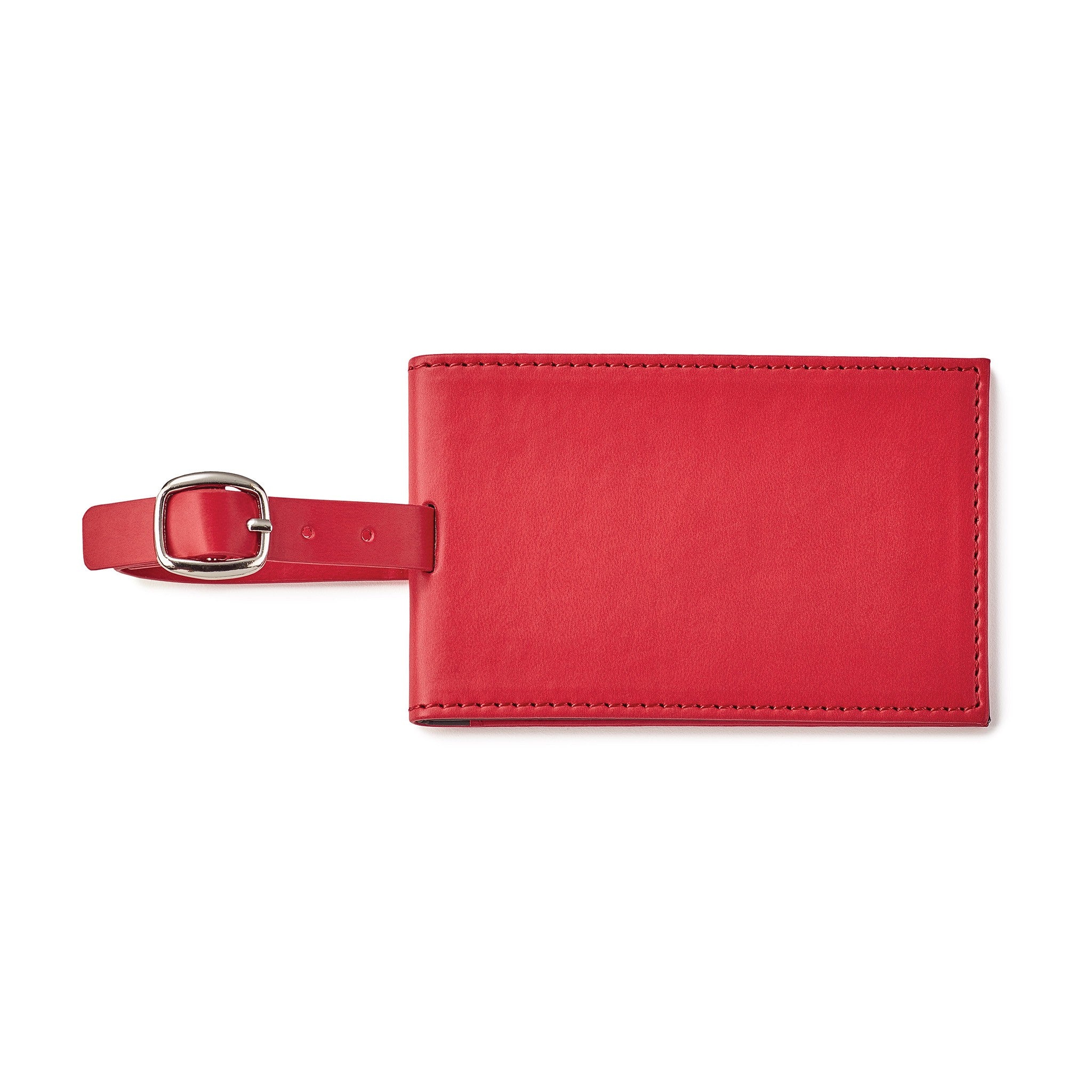 Donald Luggage Tag - 4.5 x 2.81 Inch (Q181532)