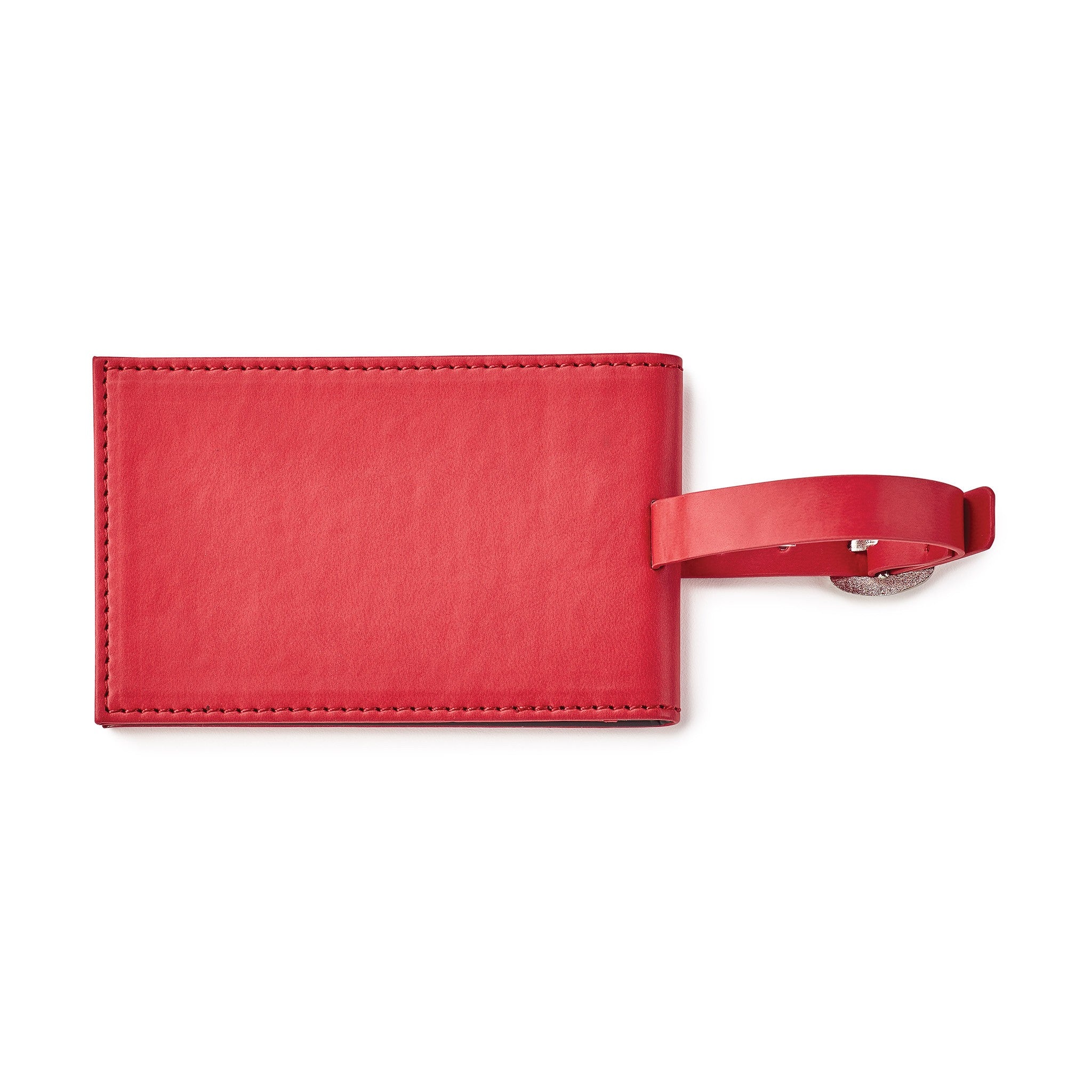 Donald Luggage Tag - 4.5 x 2.81 Inch (Q181532)