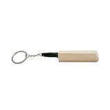 Cricket Bat Key Chain (Q182122)