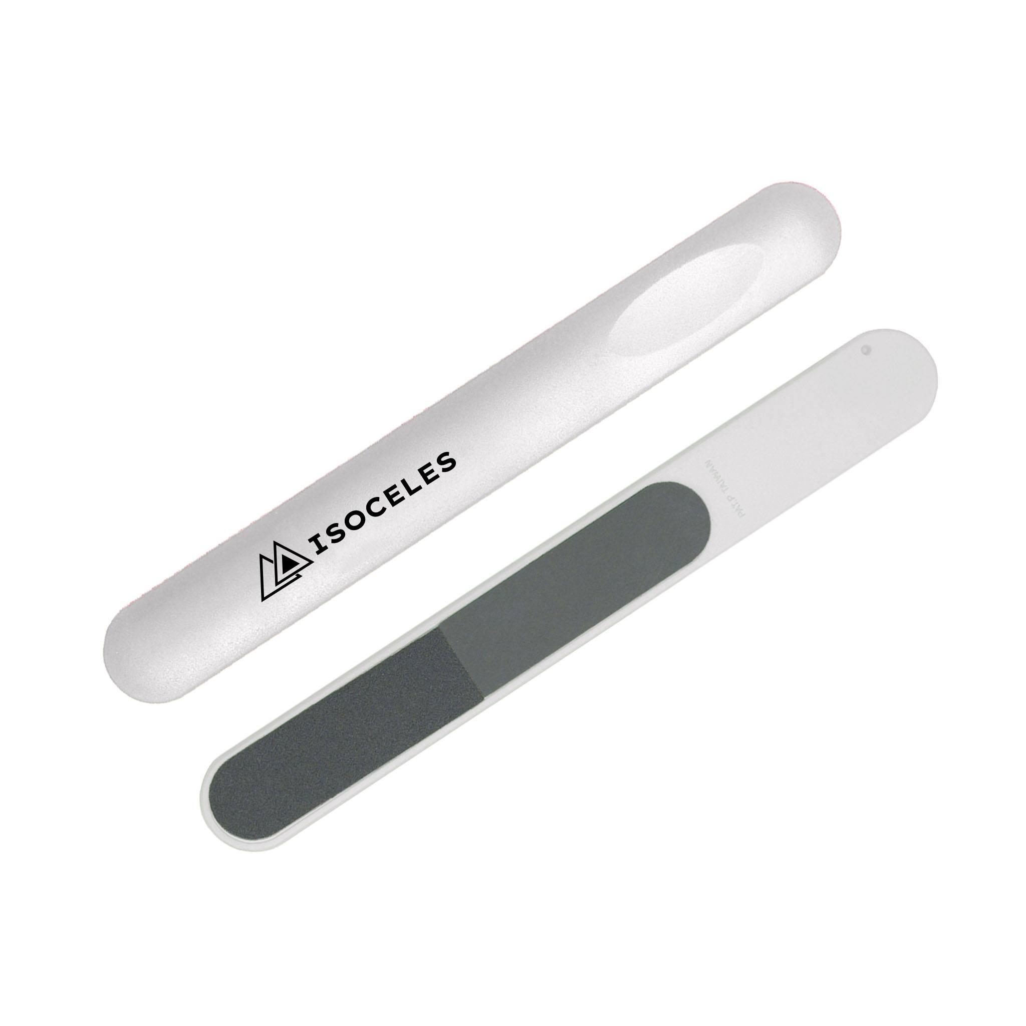 Nail File  Imprinted with Logo (Q182422)