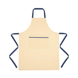 Cotton Cooking Apron (Q182611)