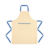 Cotton Cooking Apron (Q182611)