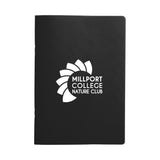 Prime Line Prisma Recycled Paper Journal Notebook (Q182632)