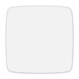 6 x 6 Inch USA Made Eco RPET Microfiber Cloth (Q182922)