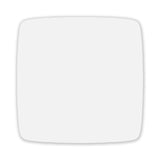 6 x 6 Inch USA Made Eco RPET Microfiber Cloth (Q182922)