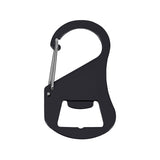 Metal Carabiner Bottle Openers (Q183411)