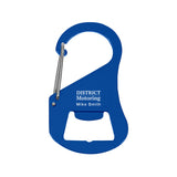 Metal Carabiner Bottle Openers (Q183411)