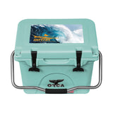 ORCA® 20 Quart Cooler  Imprinted with Logo (Q183722)