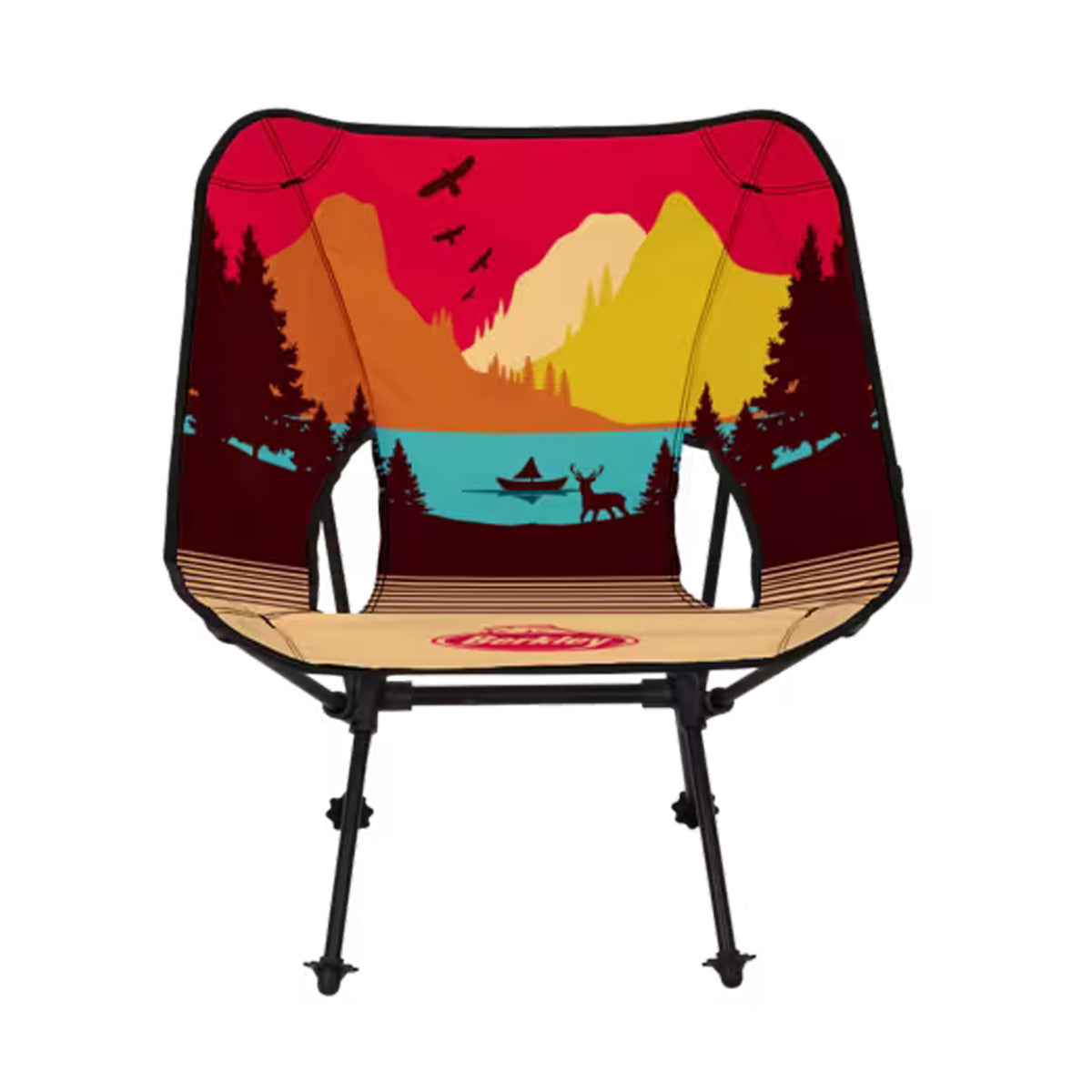 Bonelli Camping Chair (Q183922)