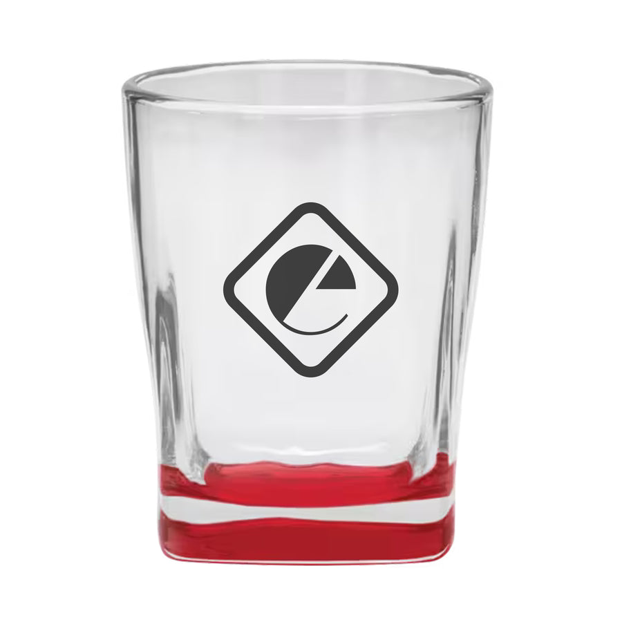 11 Oz. Savor Verona Whiskey Glass (Q184022)