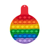 Push Pop Circle Stress Reliever Game (Q184211)