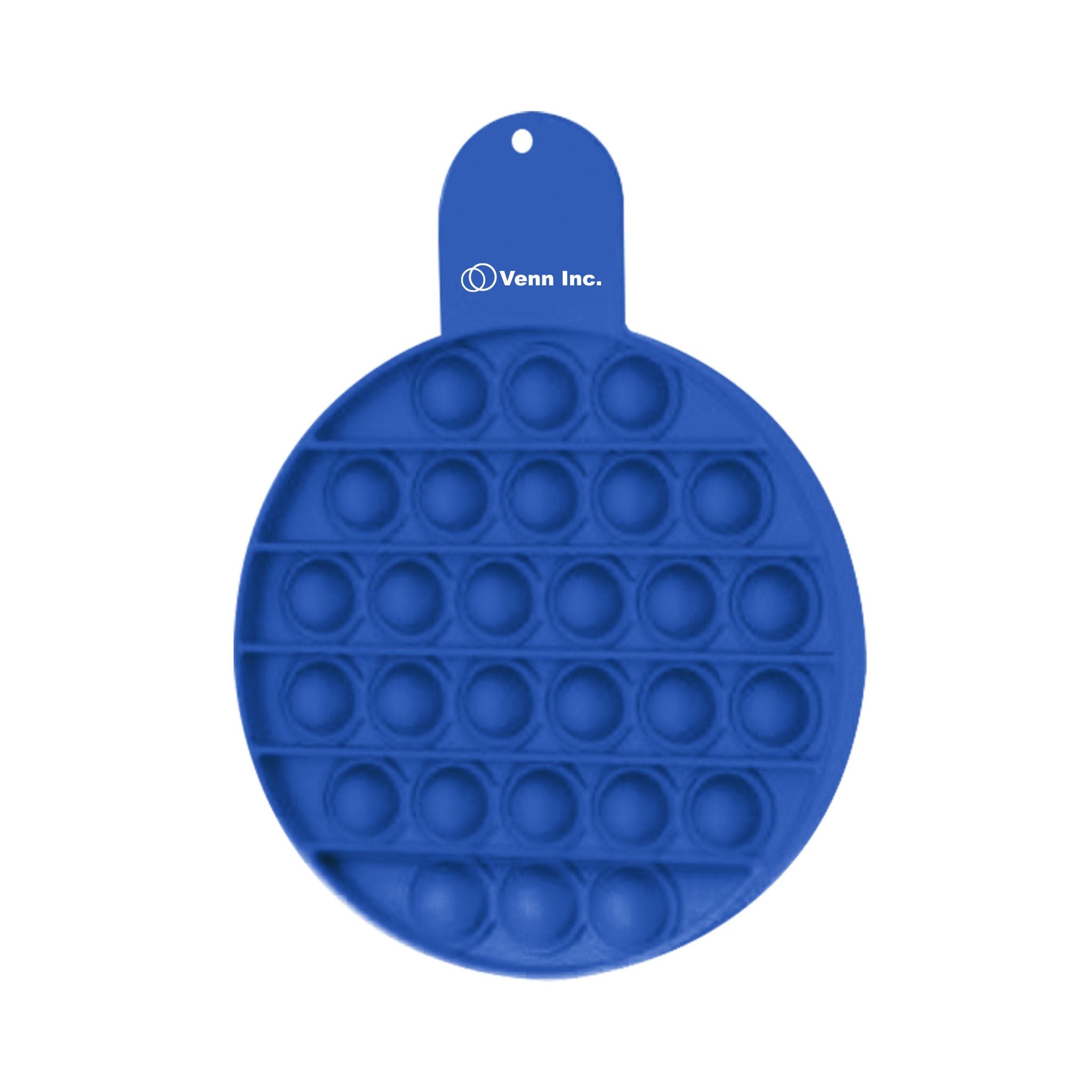 Push Pop Circle Stress Reliever Game (Q184211)