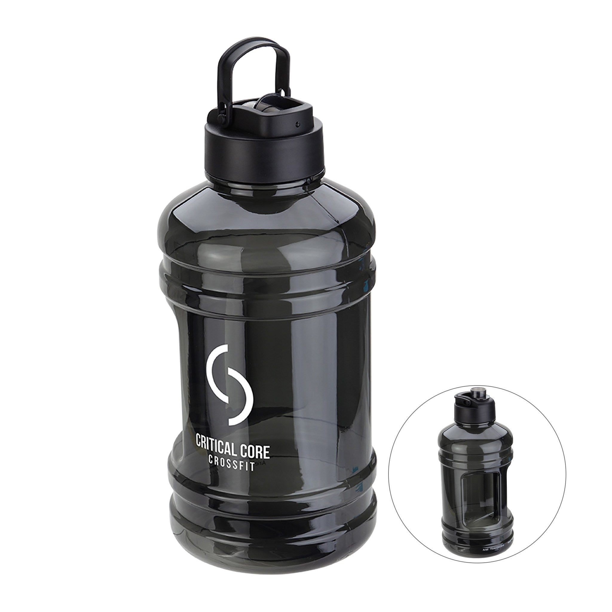 75 Oz. Hercules Water Jug (Q184322)