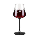 Revolutionary Rotating Wine Glass (Q184532)