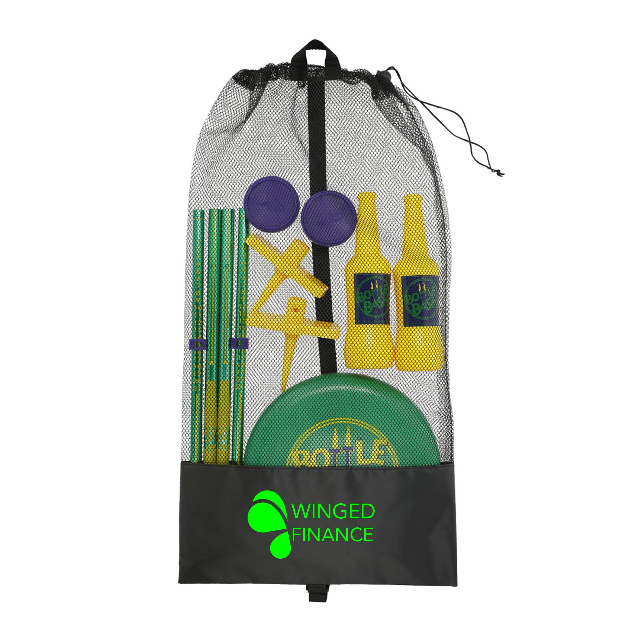 Bottle Bash (Q184622)