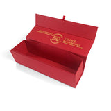 Gina Magnetic Closure Rectangle Box - Sparkle (Q184632)