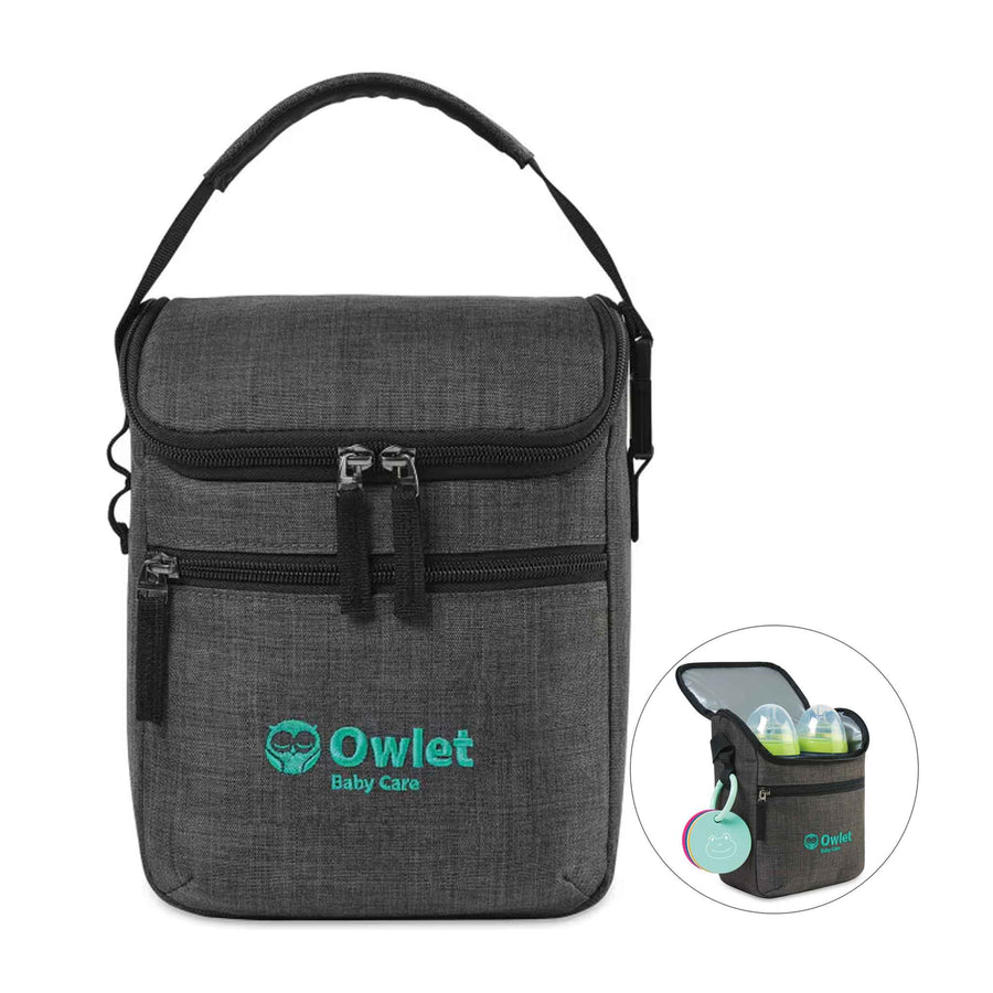 Reagan Baby Bottle Cooler (Q184822)