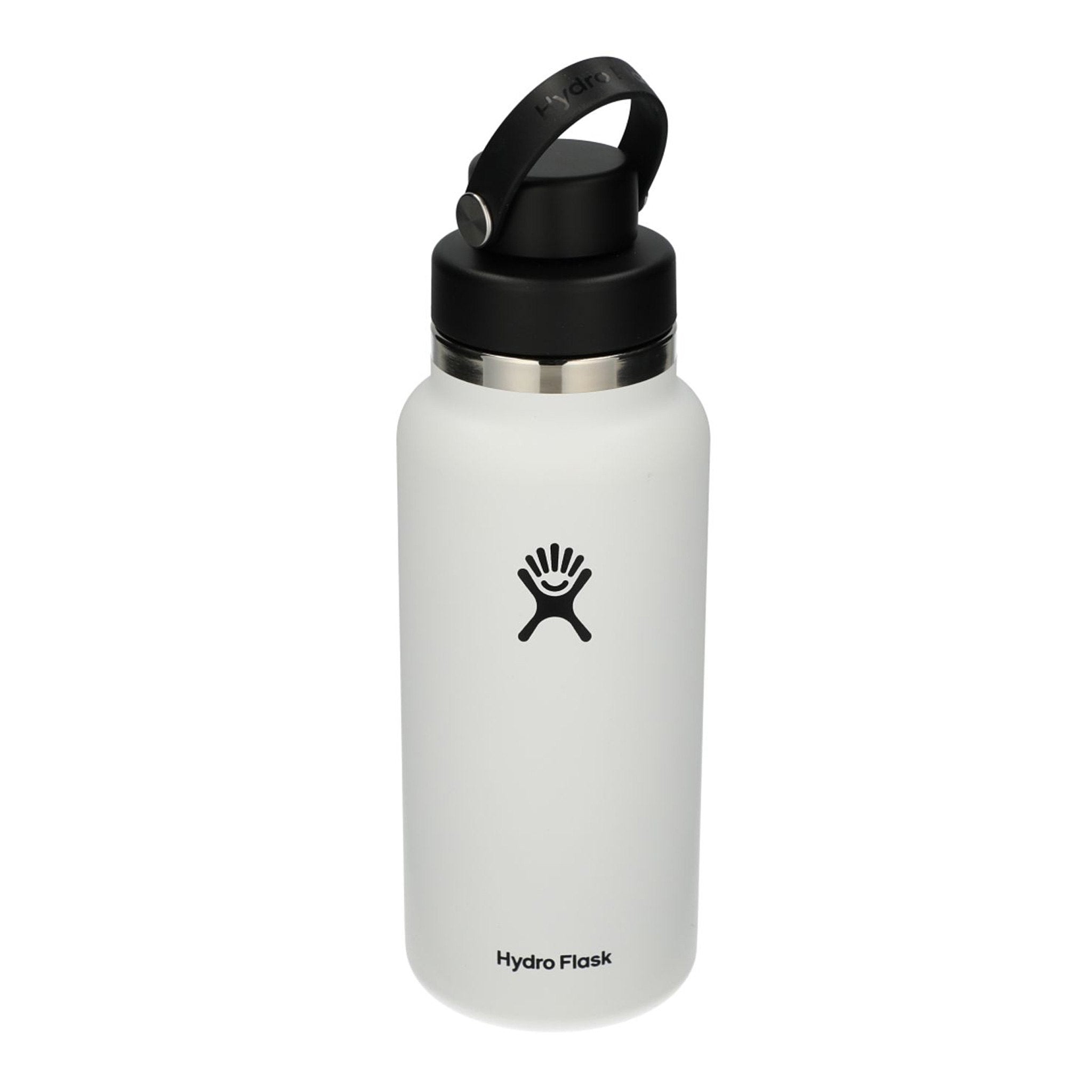 32 Oz. Hydro Flask® Wide Mouth Bottle  Imprinted with Logo (Q184922)