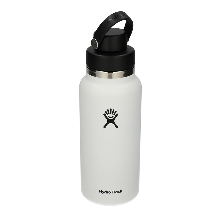 32 Oz. Hydro Flask® Wide Mouth Bottle (Q184922)