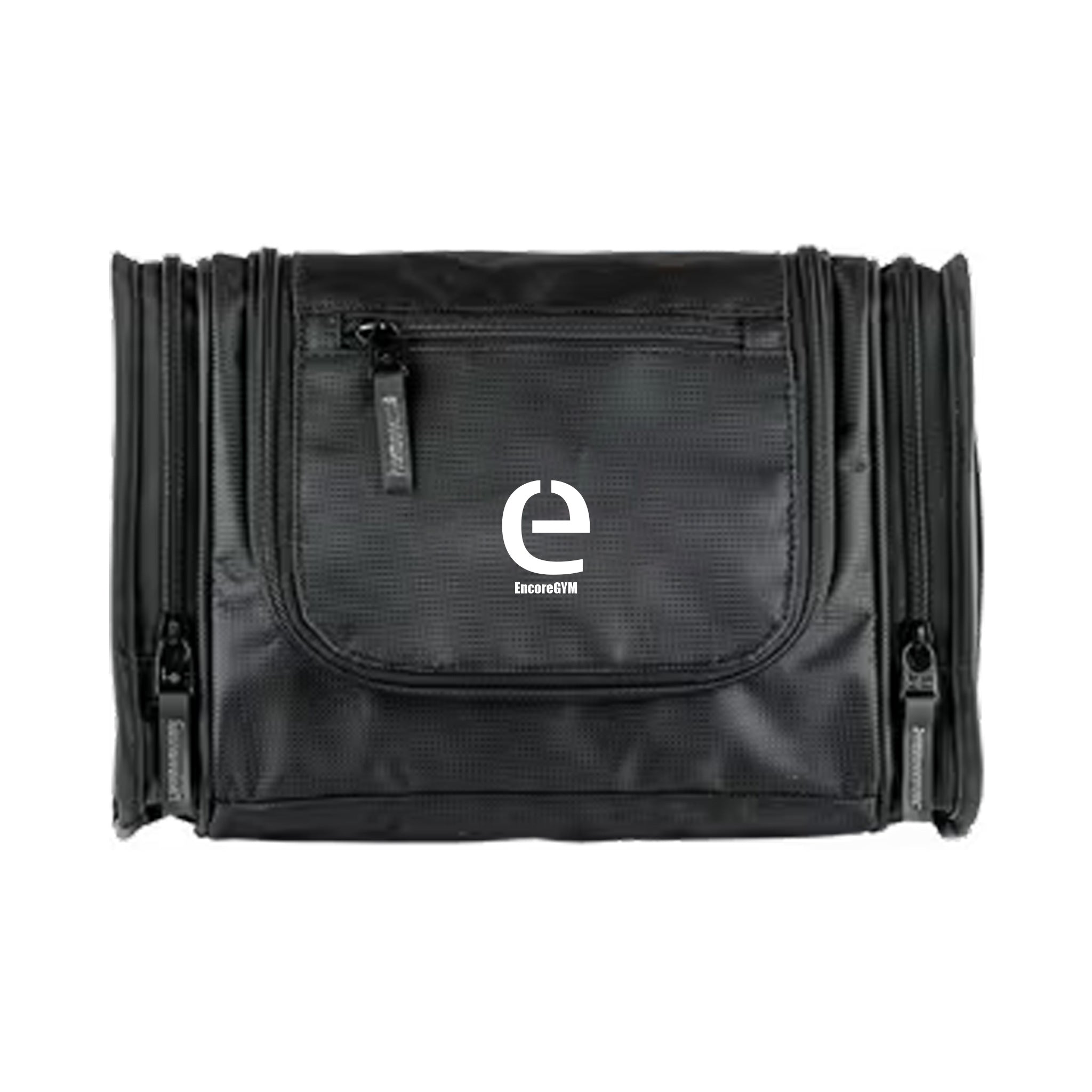 Basecamp Hanging Travel Kit  Imprinted with Logo (Q185022)