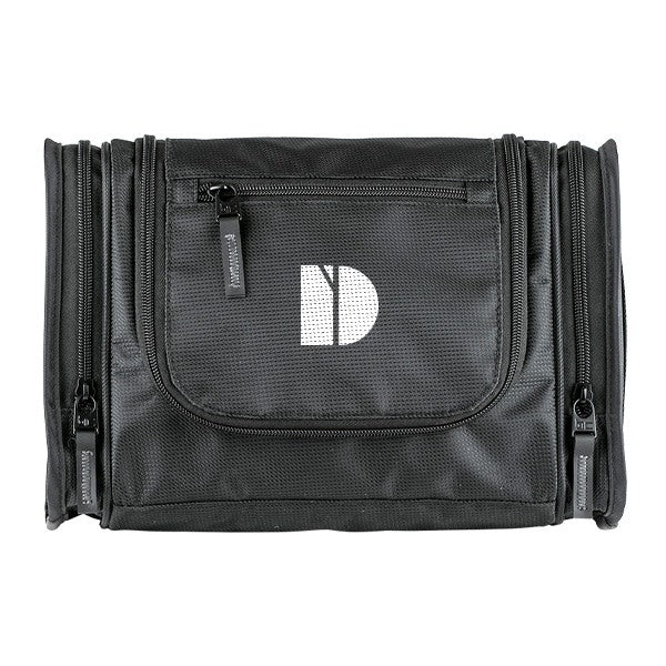 Basecamp Hanging Travel Kit  Imprinted with Logo (Q185022)