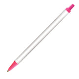 Bic® Digital Clic Stic® Pens with Full-Barrel Artwork (Q185311)
