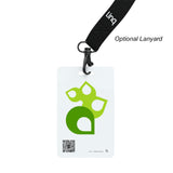 Linq Badge (Q185432)