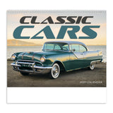 Classic Cars Calendar (Q185722)
