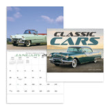 Classic Cars Calendar (Q185722)