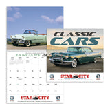 Classic Cars Calendar (Q185722)