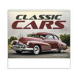 Classic Cars Calendar (Q185722)