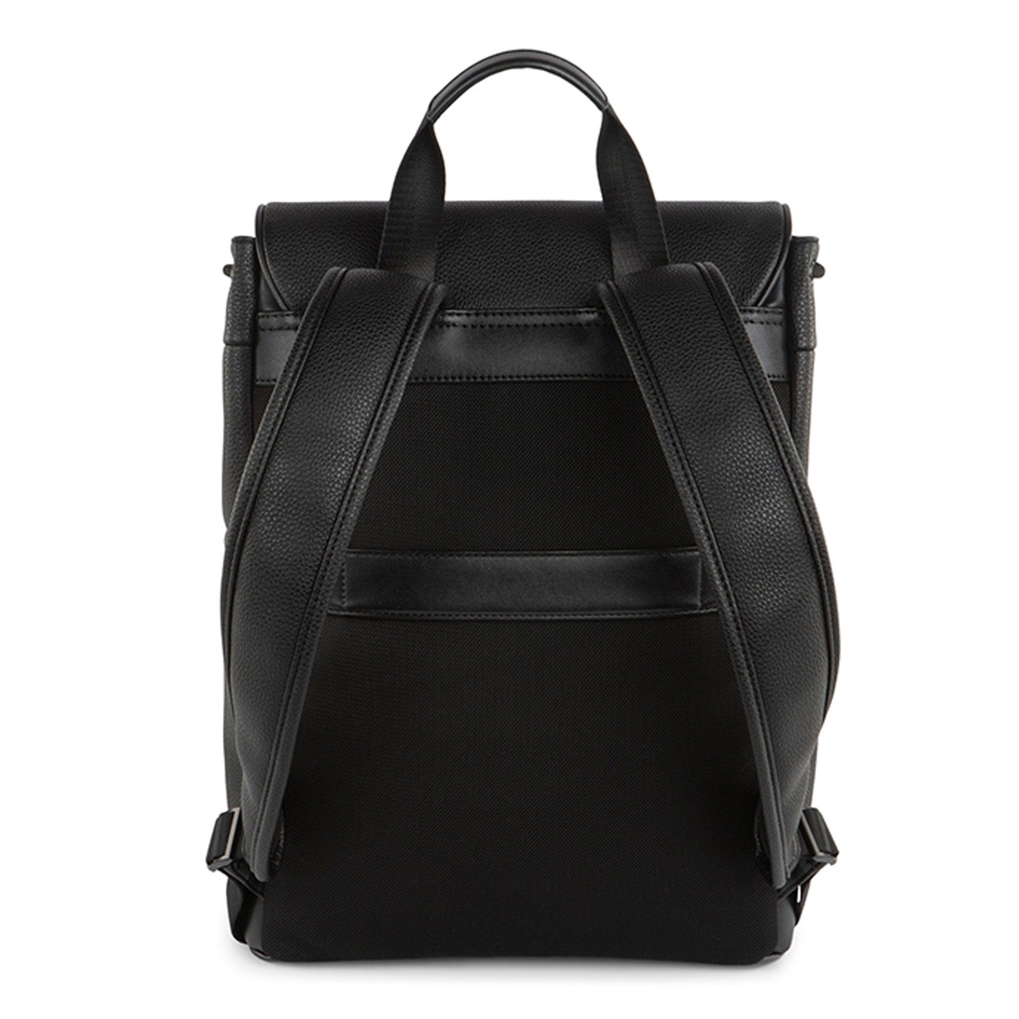 bugatti laptop backpack with gold tone hardware Custom Bugatti Central Laptop Backpack (Q185822) - Computer Bags with Logo