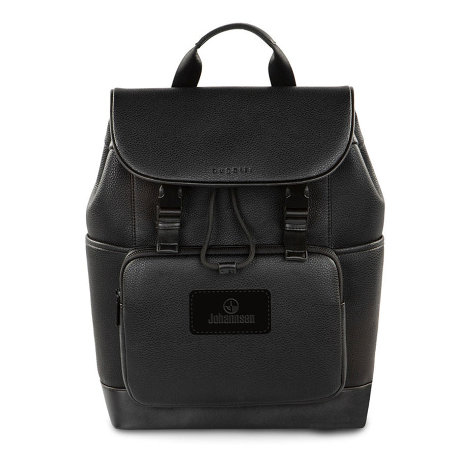 Bugatti Central Laptop Backpack (Q185822)