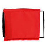 Fabric Exercise Band With Pouch (Q185922)