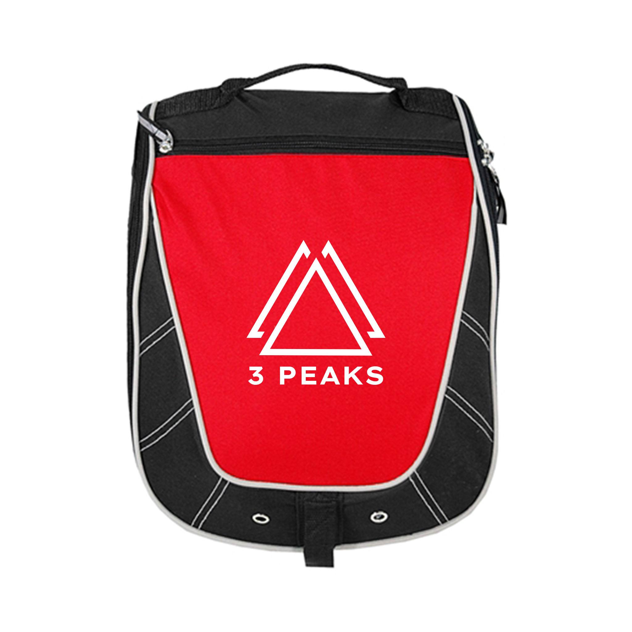The Essential Shoe Bag  Imprinted with Logo (Q186422)