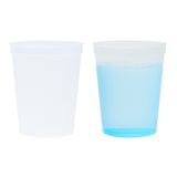 Color Changing Stadium Cup (17 Oz. ) (Q186476)