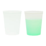 Color Changing Stadium Cup (17 Oz. ) (Q186476)