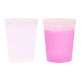 Color Changing Stadium Cup (17 Oz. ) (Q186476)