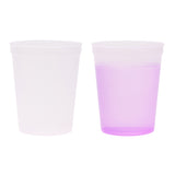 Color Changing Stadium Cup (17 Oz. ) (Q186476)
