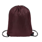 210D Drawstring Backpack - FC (Q186822)