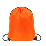 210D Drawstring Backpack - FC (Q186822)